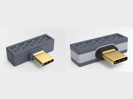 Transmitătoare USB-C Bluetooth pentru audio de calitate înaltă pe diverse dispozitive.