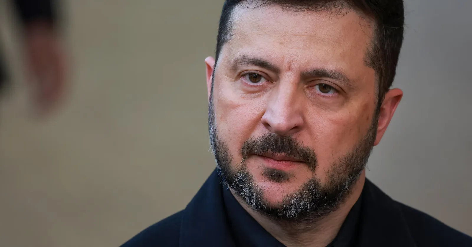 Volodimir Zelenski subliniază importanța aderării rapide a Ucrainei la UE.