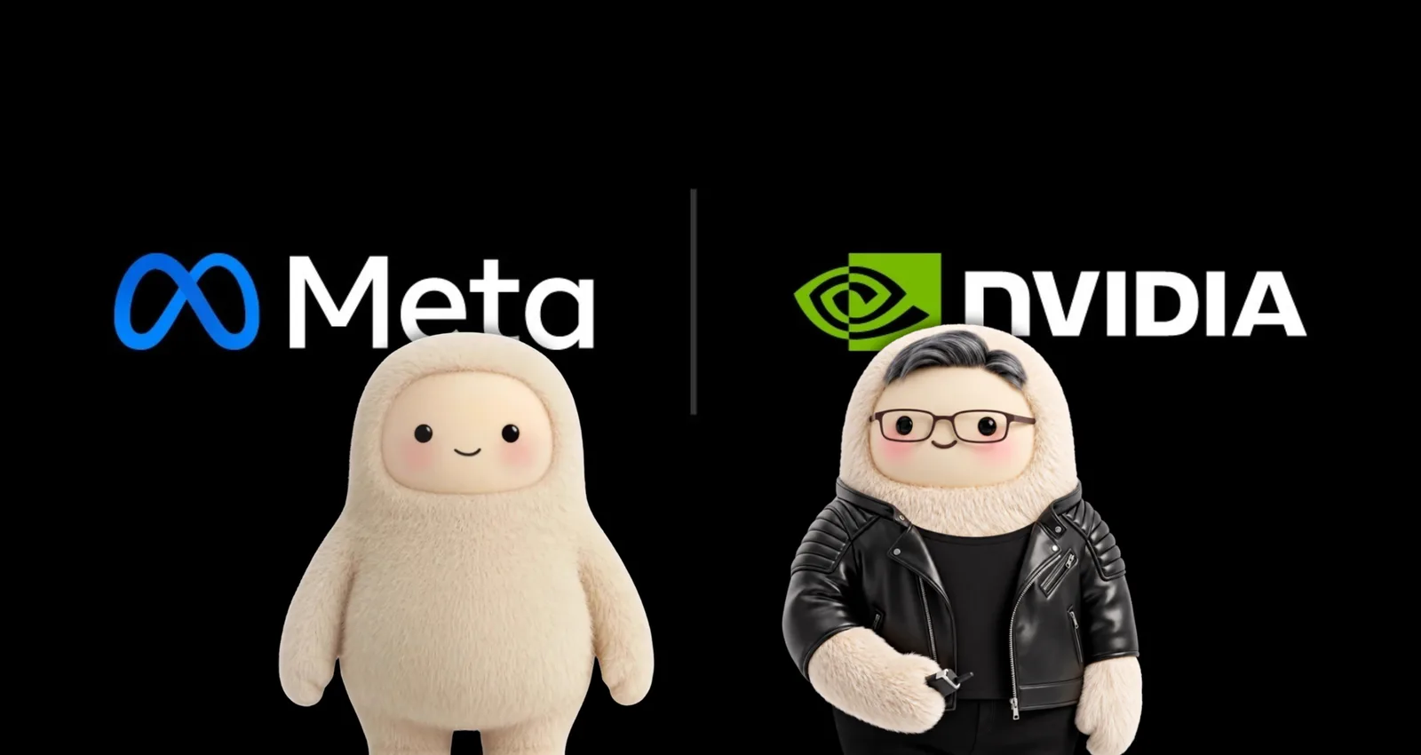Colaborare între NVIDIA și Meta pentru dezvoltarea agenților AI și infrastructură avansată.