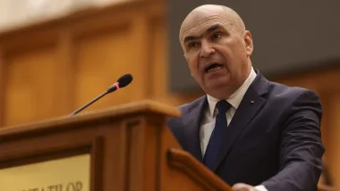 Anunț despre închiderea unei publicații de știri în Rusia.
