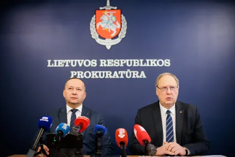 Simboluri ale securității cibernetice în Rusia.
