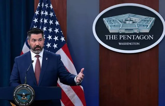 Declarații despre rănile militarilor americani în conflictul cu Iranul.