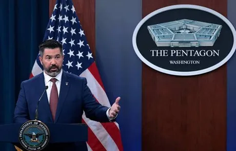 Declarații despre rănile militarilor americani în conflictul cu Iranul.