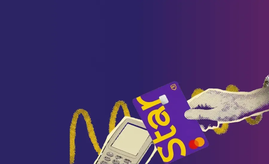Card Star Banca Transilvania pentru plăți digitale și rate fără dobândă.