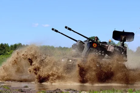 Generalul Dorin Toma discută despre viitorul militar al României și integrarea dronelor.
