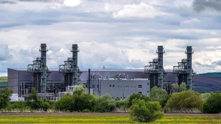 Centrala de la Iernut, un pas important pentru energia națională.