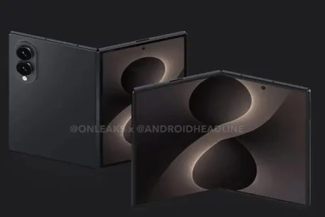 Noile dispozitive pliabile Samsung, cu design modern și specificații avansate.