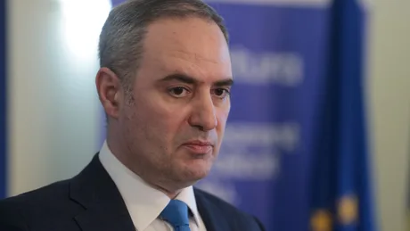 Ministrul Finanțelor discută despre rectificarea bugetară și facturile restante.