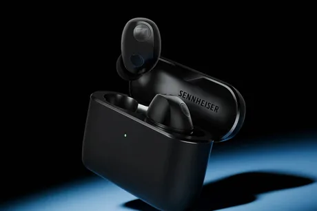 Căști wireless cu design demontabil și baterie înlocuibilă, disponibile în mai multe culori.