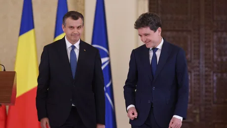 Negocieri tensionate între partide pentru formarea noului guvern.