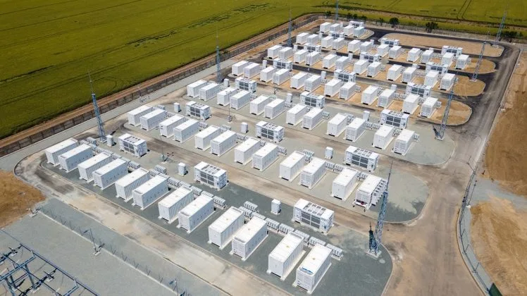 Stocare de energie cu baterii în România, o oportunitate pentru investiții.