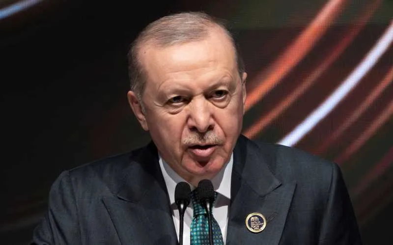 Erdogan discută despre stabilitatea regională și cooperarea cu Pakistan.