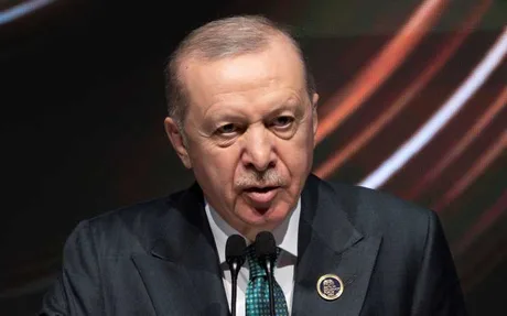 Erdogan discută despre stabilitatea regională și cooperarea cu Pakistan.