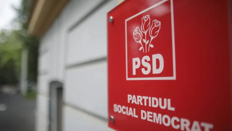 PSD respinge inițiativa AUR pentru a menține stabilitatea politică.