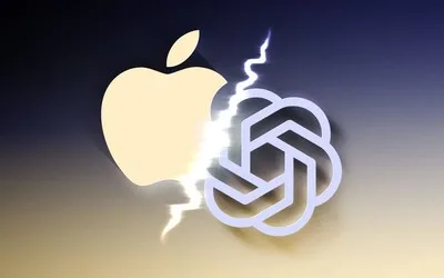 Conflictul dintre Apple și OpenAI afectează dezvoltarea hardware-ului AI.