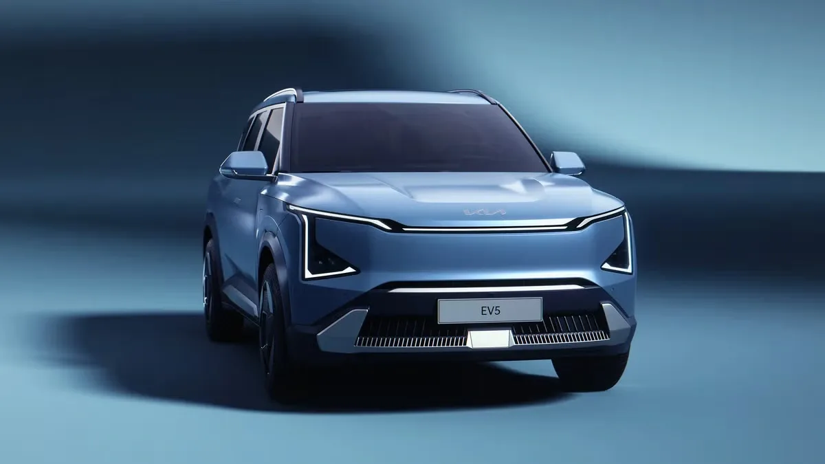 Kia își ajustează prețurile pentru a rămâne competitivă în Europa.
