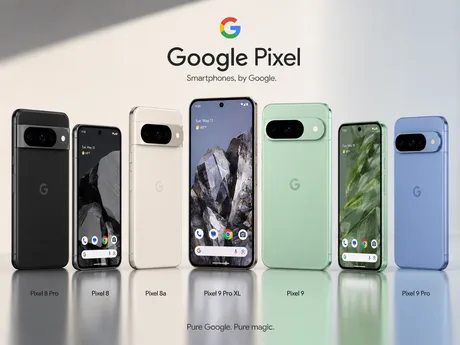 Noile modele Pixel primesc actualizări importante de software.