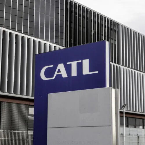 Baterie LFP de la CATL cu timpi de încărcare extrem de rapizi.