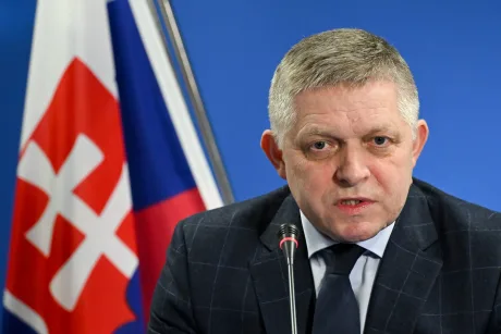 Premierul slovac discută despre criza energetică și aprovizionarea cu resurse din Rusia.
