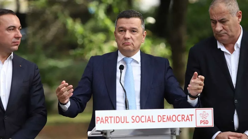 Discuții despre intrarea PSD la guvernare și numirile în ministere.