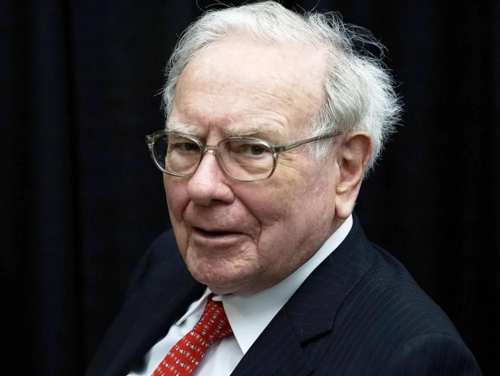 Warren Buffett discută despre importanța iubirii în succesul personal și profesional.