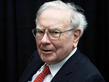 Warren Buffett discută despre importanța iubirii în succesul personal și profesional.