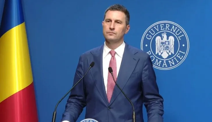 Ministrul Tanczos discută despre necesitatea fondurilor pentru agricultură.