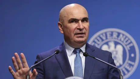 Ilie Bolojan discută despre reformele financiare necesare pentru România.