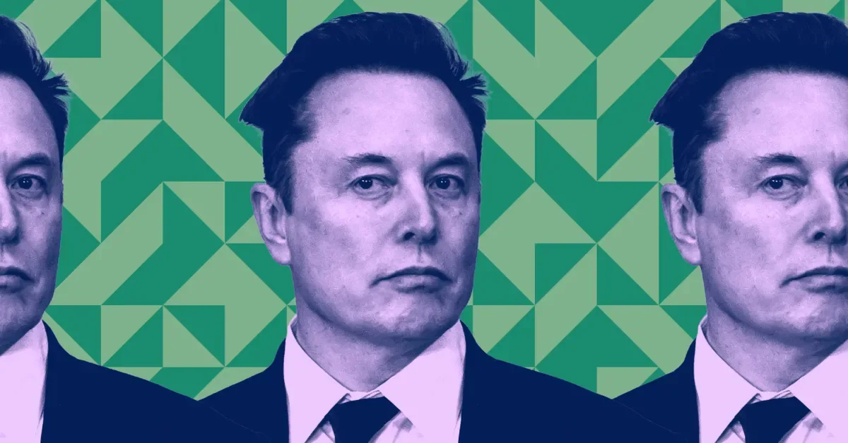 Elon Musk discută despre violențele din Belfast și impactul pe rețelele sociale.