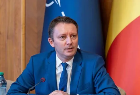 Siegfried Mureșan susține audierile miniștrilor propuși în Parlament.