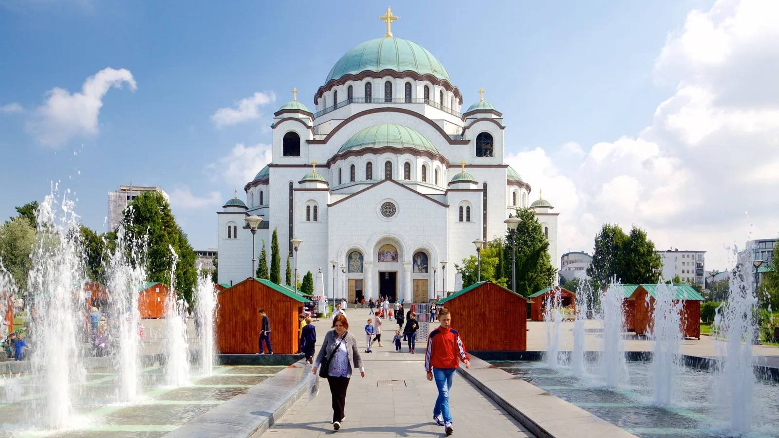 Bucureștiul se confruntă cu provocări pe piața birourilor din cauza costurilor și lipsei de spații.