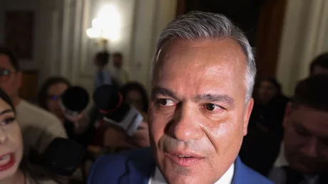 Adrian Veștea discută despre conflictele interne din PNL și riscurile politice.