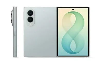 Samsung Z Fold8 disponibil pentru activare până pe 31 august în Coreea de Sud.