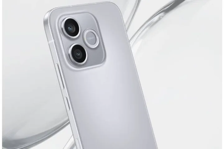Honor 600e oferă un ecran AMOLED luminos și o baterie de 6520 mAh.