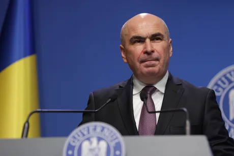 Eugen Rădulescu susține succesul lui Ilie Bolojan în gestionarea deficitului bugetar.