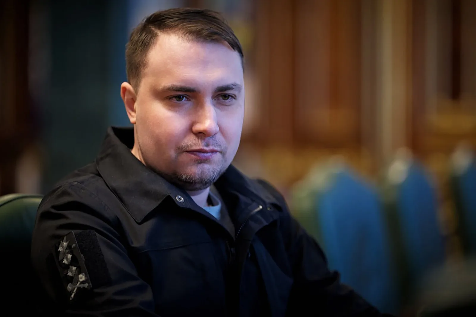 Kirilo Budanov discută despre provocările votului în război.