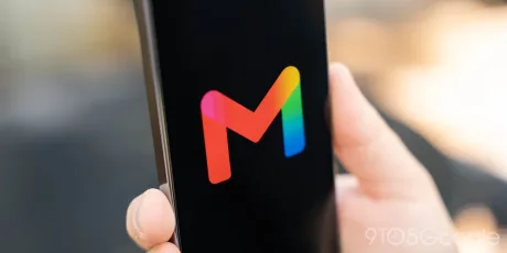 Nou buton în Gmail pentru copiere rapidă a codului 2FA.