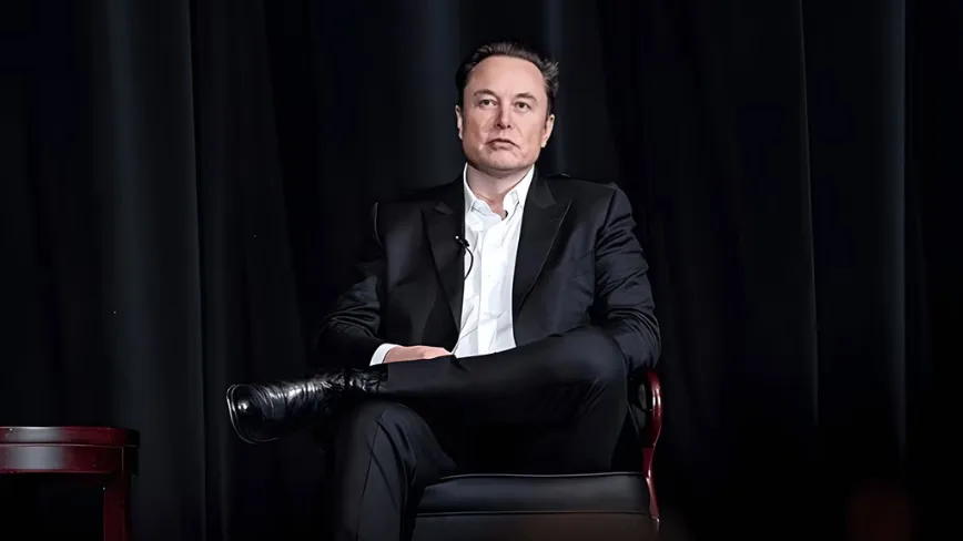 Elon Musk discută despre impactul IPO-ului SpaceX asupra angajaților milionari.