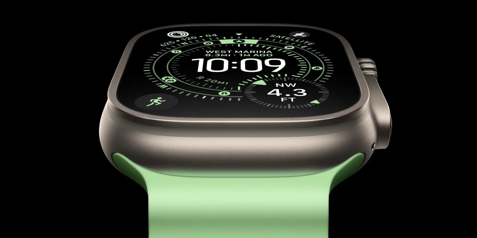 Actualizare watchOS 26.4 cu emoji noi și îmbunătățiri în aplicația Workout.