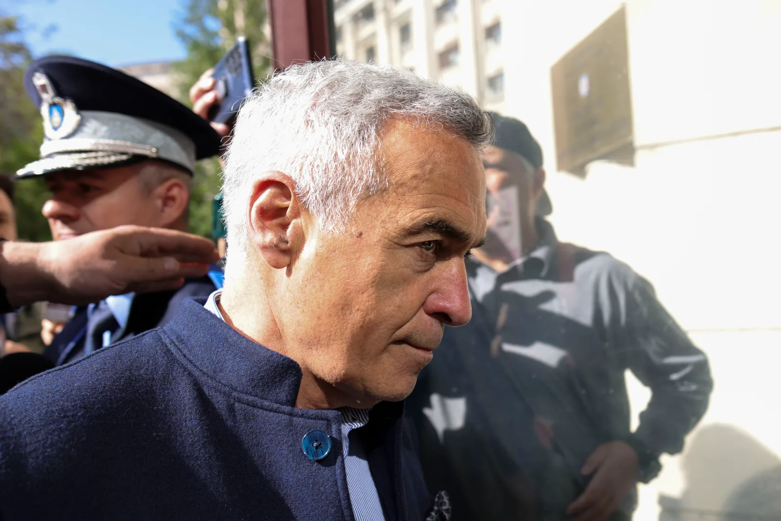 Decizia Înaltei Curți permite începerea procesului penal pentru acuzații grave.