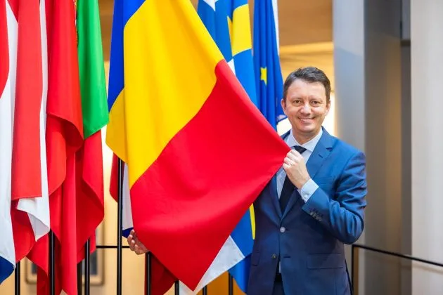 Siegfried Mureșan susține un nou guvern cu miniștri din diverse partide.