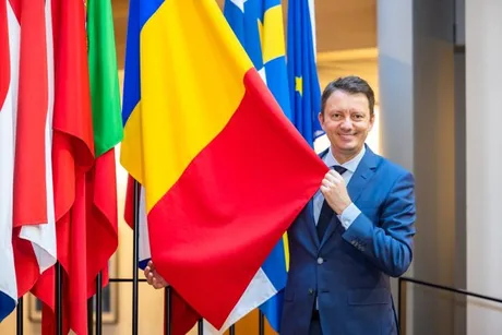 Siegfried Mureșan susține un nou guvern cu miniștri din diverse partide.