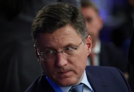 Vicepremierul rus discută despre criza carburanților și impactul atacurilor cu drone.