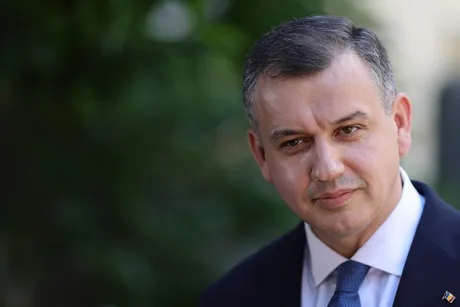 Eugen Tomac discută despre criza politică și blocajul guvernamental.