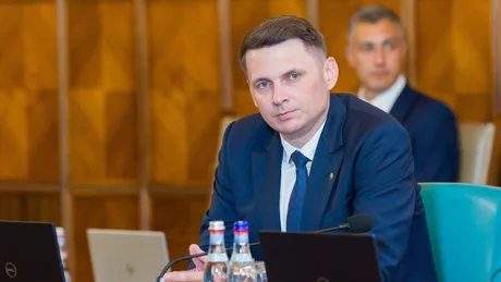 Mircea Abrudean discută despre importanța votului în Senat pentru biodiversitate.