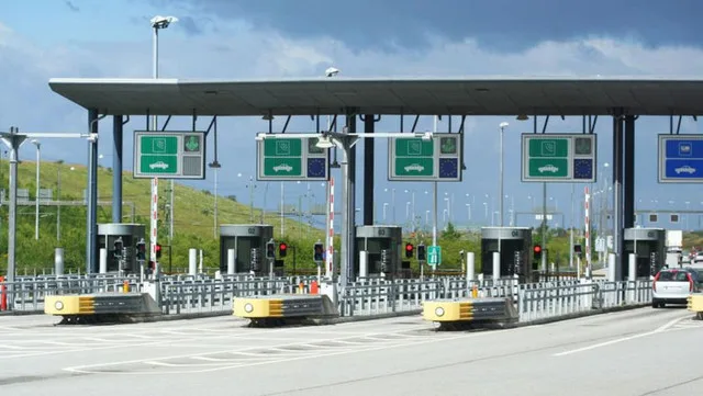 Eliminarea peajului de la Fetești-Cernavodă aduce schimbări pentru șoferi.
