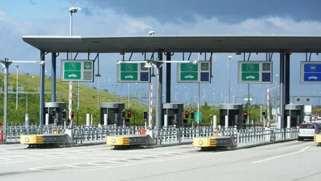 Eliminarea peajului de la Fetești-Cernavodă aduce schimbări pentru șoferi.