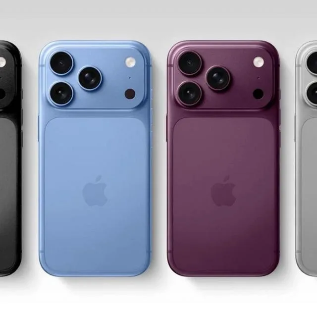 Noile modele iPhone 18 Pro cu design îmbunătățit și specificații tehnice avansate.