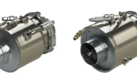 Motoare turbojet Spartan, esențiale pentru muniții avansate și rachete.