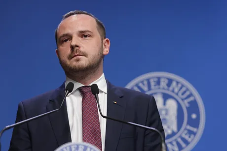 Ministrul Sănătății discutând despre problema șpăgii în spitale.